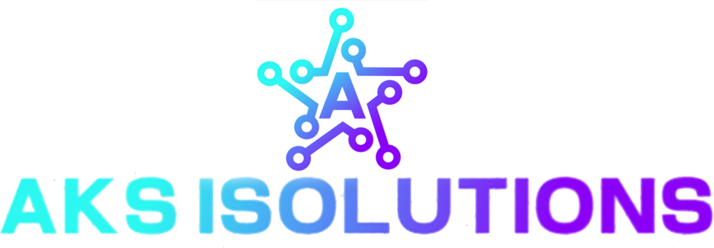 AKS iSolutions | IT Services & Business Technologies